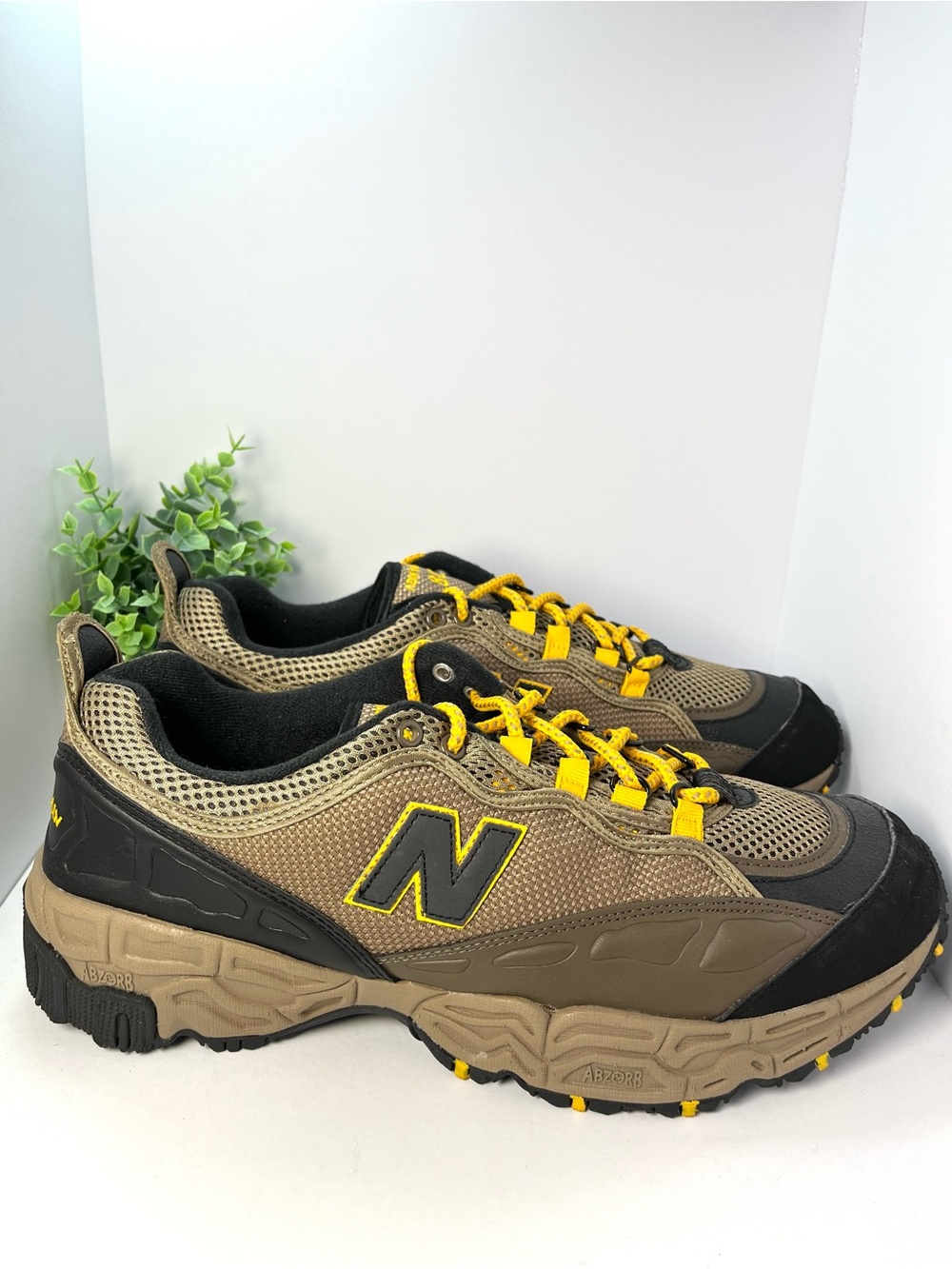 New Balance 801 All Terrain ML801SB Men’s Size 13 Brand New